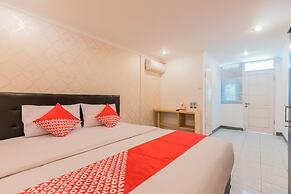 Hotel O Bogor Puncak Near Padang Golf Bukit Pelangi Formerly Gunung Ge