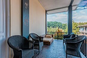 Hotel O Bogor Puncak Near Padang Golf Bukit Pelangi Formerly Gunung Ge