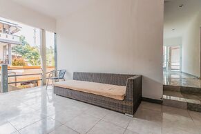 Hotel O Bogor Puncak Near Padang Golf Bukit Pelangi Formerly Gunung Ge