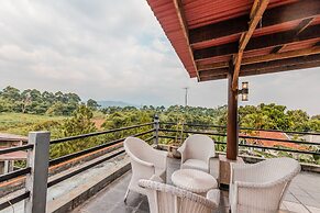 Hotel O Bogor Puncak Near Padang Golf Bukit Pelangi Formerly Gunung Ge