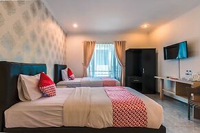 Hotel O Bogor Puncak Near Padang Golf Bukit Pelangi Formerly Gunung Ge