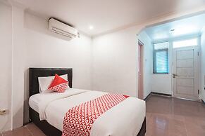 Hotel O Bogor Puncak Near Padang Golf Bukit Pelangi Formerly Gunung Ge