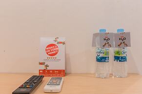 Hotel O Bogor Puncak Near Padang Golf Bukit Pelangi Formerly Gunung Ge