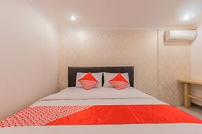 Hotel O Bogor Puncak Near Padang Golf Bukit Pelangi Formerly Gunung Ge