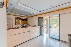 Hotel O Bogor Puncak Near Padang Golf Bukit Pelangi Formerly Gunung Ge