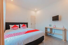 Hotel O Bogor Puncak Near Padang Golf Bukit Pelangi Formerly Gunung Ge