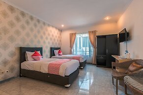 Hotel O Bogor Puncak Near Padang Golf Bukit Pelangi Formerly Gunung Ge