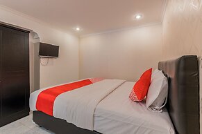 Hotel O Bogor Puncak Near Padang Golf Bukit Pelangi Formerly Gunung Ge