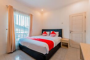 Hotel O Bogor Puncak Near Padang Golf Bukit Pelangi Formerly Gunung Ge