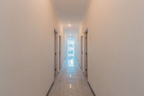 Hotel O Bogor Puncak Near Padang Golf Bukit Pelangi Formerly Gunung Ge