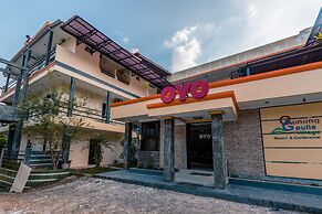 Hotel O Bogor Puncak Near Padang Golf Bukit Pelangi Formerly Gunung Ge