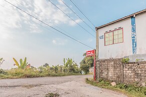 Hotel O Bogor Puncak Near Padang Golf Bukit Pelangi Formerly Gunung Ge