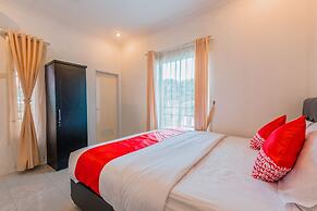 Hotel O Bogor Puncak Near Padang Golf Bukit Pelangi Formerly Gunung Ge