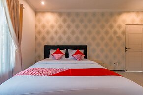 Hotel O Bogor Puncak Near Padang Golf Bukit Pelangi Formerly Gunung Ge