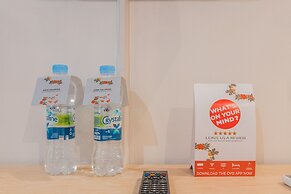 Hotel O Bogor Puncak Near Padang Golf Bukit Pelangi Formerly Gunung Ge