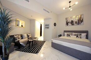 Signature Holiday Home-MAG 5 DUBAI SOUTH