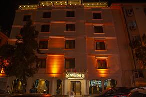 Neccar Otel