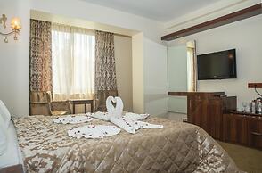 Neccar Otel