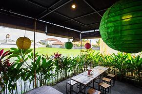 OYO 1207 Pondok 789 Near Canggu Echo beach