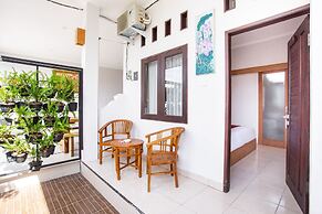 OYO 1207 Pondok 789 Near Canggu Echo beach