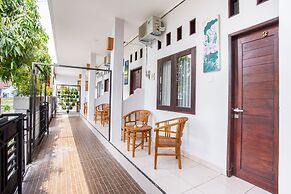 OYO 1207 Pondok 789 Near Canggu Echo beach