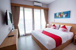 OYO 1207 Pondok 789 Near Canggu Echo beach