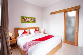 OYO 1207 Pondok 789 Near Canggu Echo beach