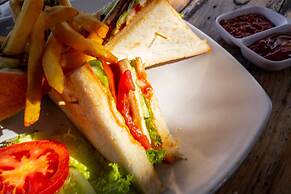 OYO 1207 Pondok 789 Near Canggu Echo beach