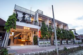 OYO 1207 Pondok 789 Near Canggu Echo beach