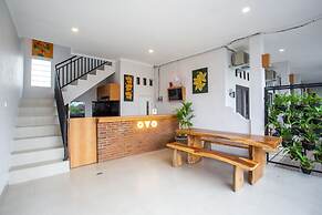 OYO 1207 Pondok 789 Near Canggu Echo beach