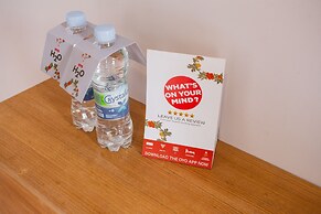 OYO 1207 Pondok 789 Near Canggu Echo beach