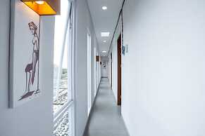 OYO 1207 Pondok 789 Near Canggu Echo beach