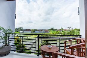 OYO 1207 Pondok 789 Near Canggu Echo beach