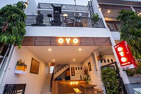 OYO 1207 Pondok 789 Near Canggu Echo beach