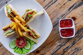 OYO 1207 Pondok 789 Near Canggu Echo beach