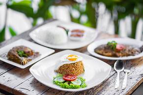 OYO 1207 Pondok 789 Near Canggu Echo beach