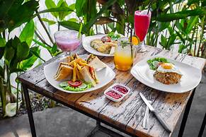 OYO 1207 Pondok 789 Near Canggu Echo beach