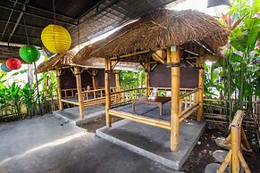 OYO 1207 Pondok 789 Near Canggu Echo beach