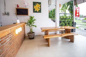 OYO 1207 Pondok 789 Near Canggu Echo beach