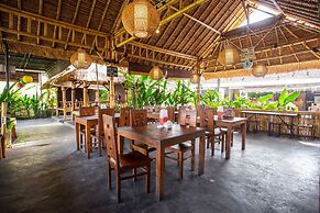 OYO 1207 Pondok 789 Near Canggu Echo beach