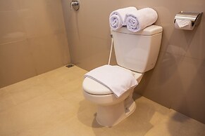 OYO 1207 Pondok 789 Near Canggu Echo beach