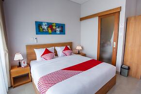 OYO 1207 Pondok 789 Near Canggu Echo beach