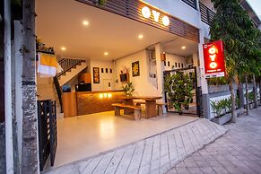 OYO 1207 Pondok 789 Near Canggu Echo beach