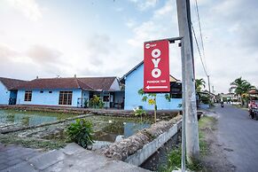 OYO 1207 Pondok 789 Near Canggu Echo beach