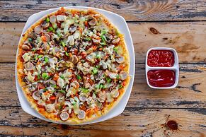 OYO 1207 Pondok 789 Near Canggu Echo beach