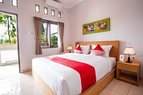 OYO 1207 Pondok 789 Near Canggu Echo beach