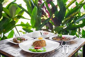 OYO 1207 Pondok 789 Near Canggu Echo beach