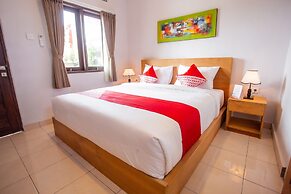 OYO 1207 Pondok 789 Near Canggu Echo beach