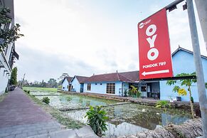 OYO 1207 Pondok 789 Near Canggu Echo beach