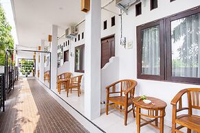 OYO 1207 Pondok 789 Near Canggu Echo beach